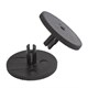 Сменные диски для мощного дырокола BRAUBERG "Heavy duty" (артикул 226870), КОМПЛЕКТ 6 шт., 227973 227973 - фото 328380