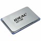 Штемпельная подушка TRODAT IDEAL, 90х56 мм, металлический корпус, синяя, 9071Мс, 153125 229575 - фото 328661