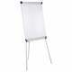 Доска-флипчарт магнитно-маркерная 70x100 см, на треноге, 2х3 OFFICE, (Польша), TF01 236522 - фото 329108
