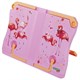 Подставка для книг и учебников BRAUBERG KIDS "Flamingo", регулируемый наклон, ABS-пластик, 238061 238061 - фото 329509