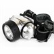 Фонарь налобный ULTRAFLASH 7хLED, 3 режима, питание 3хААА (не в комплекте), LED5351 238286 - фото 329612