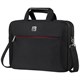Сумка портфель BRAUBERG DANDY с отделением для ноутбука 15-16", 2 отделения, "Combi", черная, 32х41х10 см, 240397 240397 - фото 329721