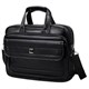 Сумка портфель BRAUBERG DANDY с отделением для ноутбука 15-16", 2 отделения, экокожа, "Quantum", 31х41х15 см, 240511 240511 - фото 329734
