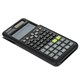 Калькулятор инженерный CASIO FX-991ES PLUS-2 (162х77 мм), 417 функций, двойное питание, сертифицирован для ЕГЭ, FX-991ESPLUS-2S 250395 - фото 329754