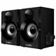 Колонки компьютерные SVEN SPS-517, 2.0, 6 Вт, питание USB, черные, SV-016180 263170 - фото 329836