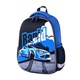 Ранец ПИФАГОР EVA BASIC, 1 отделение, "Rapid engine", 39х30х16 см, 270692 270692 - фото 329959