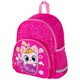 Рюкзак BRAUBERG KIDS PLAY детский, 1 отделение, 3 кармана, "Kittycorn", 29х23х12 см, 271389 271389