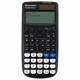 Калькулятор инженерный BRAUBERG SC-991EX-Plus (165х84 мм), 552 функции,10+2 разрядов, двойное питание, 271726 271726 - фото 330256