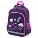 Рюкзак ПИФАГОР SCHOOL, 1 отделение, 3 кармана, "Leapfrog", 38x28х14 см, 273167 273167 - фото 330914