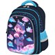 Рюкзак BRAUBERG KIDS FLOSSY, 2 отделения, 3 кармана, "Sky girl", 3D-панель, 40х28х18 см, 273179 273179 - фото 330924