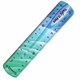 Линейка пластик 15 см, гибкая, MAPED (Франция) "Twist'n Flex Patterns", ассорти, 279115 273977 - фото 330945
