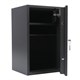 Сейф AIKO "TSN-65Т", 650х435x360 мм, 28 кг, ключевой замок, полка, трейзер, крепление к полу, TSN-65T 290974 - фото 331064