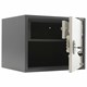 Шкаф металлический для документов AIKO "SL-32Т" ГРАФИТ, 320х420х350 мм, 11 кг, S10799030502 291190 - фото 331139