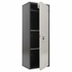 Шкаф металлический для документов AIKO "SL-125Т" ГРАФИТ, 1252х460х340 мм, 28 кг, S10799130502 291195 - фото 331143