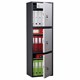 Шкаф металлический для документов AIKO "SL-150/3Т" ГРАФИТ, 1490х460х340 мм, 37 кг, S10799153502 291203 - фото 331150