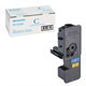Тонер-картридж KYOCERA (TK-5220C) ECOSYS P5021cdn/cdw/M5521cdn/cdw, голубой, ресурс 1200 стр., оригинальный, 1T02R9CNL1 320851 - фото 331312
