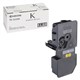 Тонер-картридж KYOCERA (TK-5220K) ECOSYS P5021cdn/cdw/M5521cdn/cdw, черный, ресурс 1200 стр., оригинальный, 1T02R90NL1 320854 - фото 331315