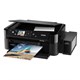 МФУ струйное EPSON L850 "3 в 1" А4, 37 стр./мин, 5760х1440, СНПЧ, C11CE31402 353106 - фото 331413