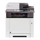 МФУ лазерное ЦВЕТНОЕ KYOCERA M5526cdw "4 в 1" A4, 26 стр./мин., 50000 стр./мес., ДУПЛЕКС, АПД, Wi-Fi, сетевая карта, 1102R73NL0 353796 - фото 331428