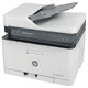 МФУ лазерное ЦВЕТНОЕ HP Color Laser 179fnw "4 в 1", А4, 18 стр./мин., 20000 стр./мес., АПД, Wi-Fi, сетевая карта, 4ZB97A 354362 - фото 331454