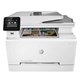 МФУ лазерное ЦВЕТНОЕ HP Color LaserJet Pro M283fdn "4 в 1", 21 стр./мин., 40000 стр./месяц, ДУПЛЕКС, сетевая карта, 7KW74A 354510 - фото 331459
