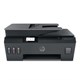 МФУ струйное HP Smart Tank 615 "4 в 1" А4, 11 стр./мин, 4800х1200, Wi-Fi, АПД, Bluetooth, сетевая карта, СНПЧ, Y0F71A 354515 - фото 331461