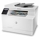 МФУ лазерное ЦВЕТНОЕ HP Color LaserJet M183fw "4 в 1", А4, 16 стр./мин., 30000 стр./месяц, АПД, Wi-Fi, сетевая карта, 7KW56A 354540 - фото 331467