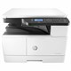 МФУ лазерное HP LaserJet M438n "3 в 1", А3, 22 стр./мин., 50000 стр./мес., сетевая карта, 8AF43A 354642 - фото 331468