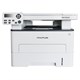 МФУ лазерное PANTUM M6700DW "3 в 1", А4, 30 стр./мин., 60000 стр./мес., ДУПЛЕКС, Wi-Fi, сетевая карта 354708 - фото 331487