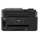 МФУ струйное монохромное CANON PIXMA GM4040 "3 в 1" А4, 13 стр./мин, 600х1200, ДУПЛЕКС, АПД, Wi-Fi, сетевая карта, СНПЧ, 3111C009 354710 - фото 331488