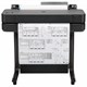 Плоттер HP DesignJet T630 24" A1, Wi-Fi, сетевая карта, с подставкой, 5HB09A 354797
