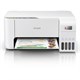 МФУ струйное EPSON L3256 "3 в 1", А4, 33 стр./мин, 5760x1440, Wi-Fi, СНПЧ, белый корпус, C11CJ67524 354845 - фото 331529