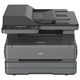 МФУ лазерное DELI M3100ADNW "3 в 1", A4, 31 стр./мин., 30 000 стр./мес, ДУПЛЕКС, АПД, сетевая карта Wi-Fi 354870 - фото 331548