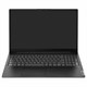Ноутбук LENOVO V15 G4 AMN 15,6 Ryzen 5 7520U 8 Гб, SSD 256 Гб, NO DVD, no OS, черный 354944 - фото 331576