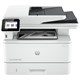 МФУ лазерное HP LaserJet Pro 4103fdn "4 в 1" А4, 40 стр./мин., 80000 стр./мес, ДУПЛЕКС, ДАПД, сетевая карта, 2Z628A 354950 - фото 331579