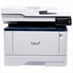 МФУ лазерное Fplus MB402LT "3 в 1", А4, 40 стр./мин., 80000 стр./мес., АПД, Wi-Fi, сетевая карта 355017 - фото 331606