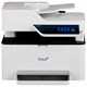 МФУ лазерное Fplus MB302ADNW, "3 в 1", A4, 30 стр./мин., 65000 стр./мес., АПД, ДУПЛЕКС, Wi-Fi, сетевая карта 355021 - фото 331608