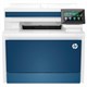 МФУ лазерное ЦВЕТНОЕ HP Color LJ Pro 4303dw "3 в 1", А4, 33 стр/мин, 50000 стр/мес, ДУПЛЕКС, АПД, Wi-Fi, сетевая карта, 5HH65A 355028 - фото 331612