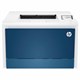 Принтер лазерный ЦВЕТНОЙ HP Color LaserJet Pro 4203dn А4, 33 стр/мин, 50000 стр/мес, ДУПЛЕКС, сетевая карта, 4RA89A 355031