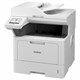 МФУ лазерное BROTHER DCP-L5510DW, "3 в 1", 48 стр/мин, 50000 стр/мес, ДУПЛЕКС, Wi-Fi, сетевая карта 355046 - фото 331624