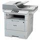 МФУ лазерное BROTHER MFC-L6800DW, "4 в 1", А4, 46 стр/мин, 50000 стр/мес, ДУПЛЕКС, Wi-Fi, АПД, сетевая карта 355050 - фото 331628