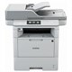 МФУ лазерное BROTHER DCP-L6600DW, "3 в 1", А4, 46 стр/мин, 125000 стр/мес, ДУПЛЕКС, Wi-Fi, АПД, сетевая карта 355051 - фото 331629