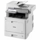 МФУ лазерное ЦВЕТНОЕ BROTHER MFC-L9570CDW, "4 в 1", А4, 31 стр/мин, 80000 стр/мес, ДУПЛЕКС, Wi-Fi, АПД, сетевая карта 355052 - фото 331630