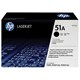 Картридж лазерный HP (Q7551A) LaserJet M3035/3027/P3005 и другие, №51А, оригинальный, ресурс 6500 страниц 360516 - фото 331649