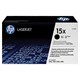 Картридж лазерный HP (C7115X) LaserJet 1200/3300/3380, №15X, оригинальный, ресурс 3500 страниц 360548 - фото 331656