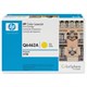 Картридж лазерный HP (Q6462A) ColorLaserJet CM4730, желтый, оригинальный, ресурс 12000 стр. 360642 - фото 331693