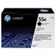 Картридж лазерный HP (CE255A) LaserJet P3015d/P3015dn/P3015x, №55А, оригинальный, ресурс 6000 страниц 360727