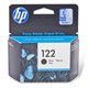 Картридж струйный HP (CH561HE) DeskJet 1050/2050/2050s, №122, черный, оригинальный, ресурс 120 стр. 360791 Картридж струйный HP (CH561HE) DeskJet 1050/2050/2050s, №122, черный, оригинальный, ресурс 120 стр. 360791