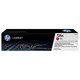 Картридж лазерный HP (CE313A) CLJ CP1025/CP1025NW, №126A, пурпурный, оригинальный, ресурс 1000 страниц 360880 - фото 331723