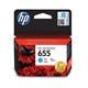 Картридж струйный HP (CZ110AE) Deskjet Ink Advantage 3525/5525/4515/4525 №655, голубой, оригинальный 361010 Картридж струйный HP (CZ110AE) Deskjet Ink Advantage 3525/5525/4515/4525 №655, голубой, оригинальный 361010
